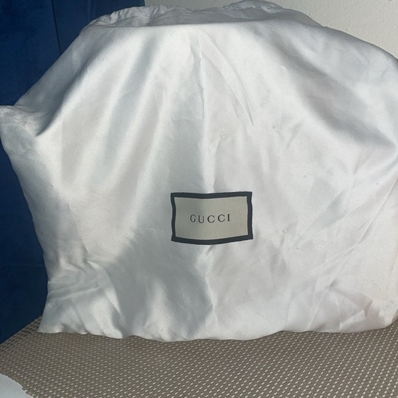 AUTHENTIC GUCCI Maltelasse GG - Picture 10 of 16